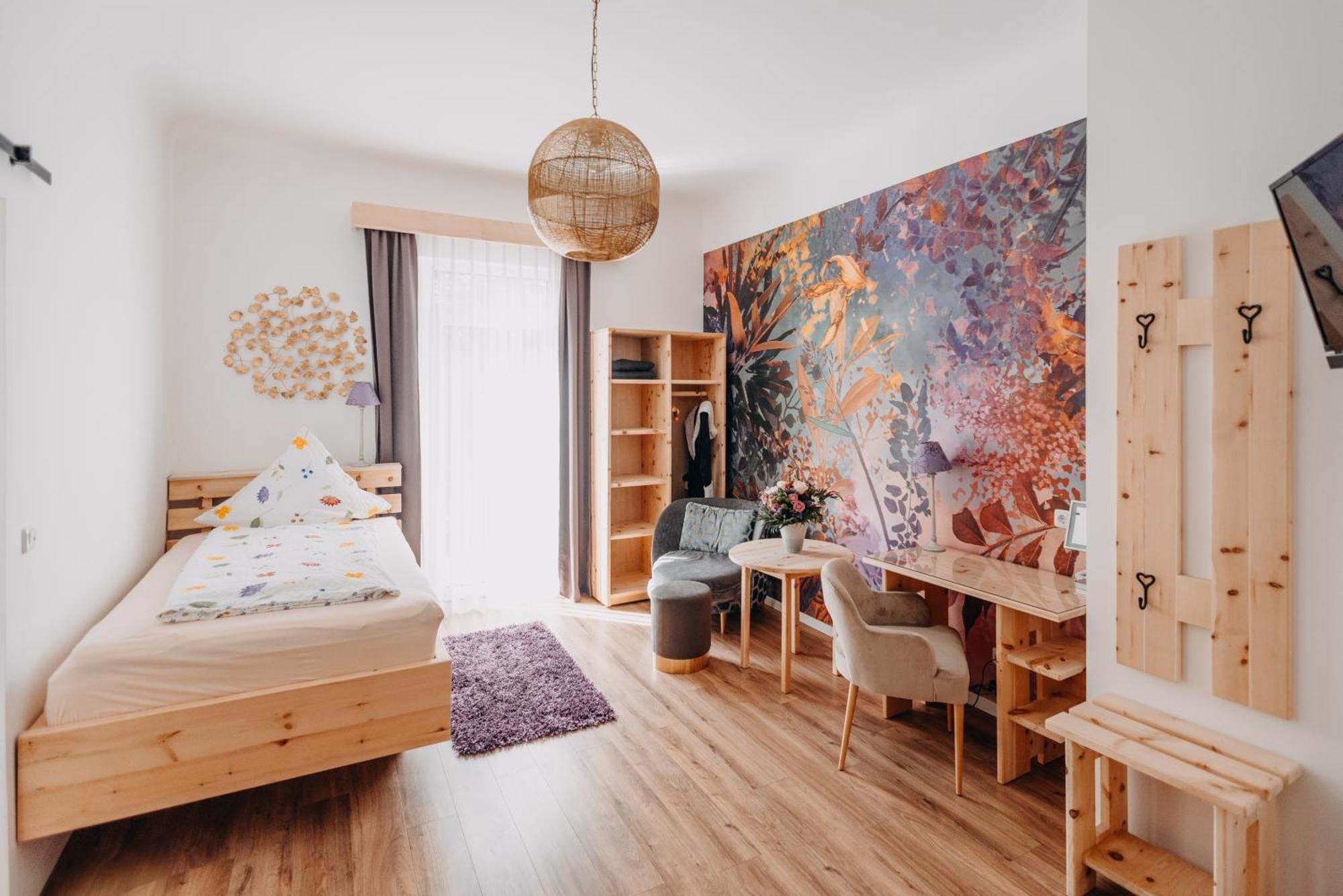 באד נאוהיים Hotel Arabella מראה חיצוני תמונה