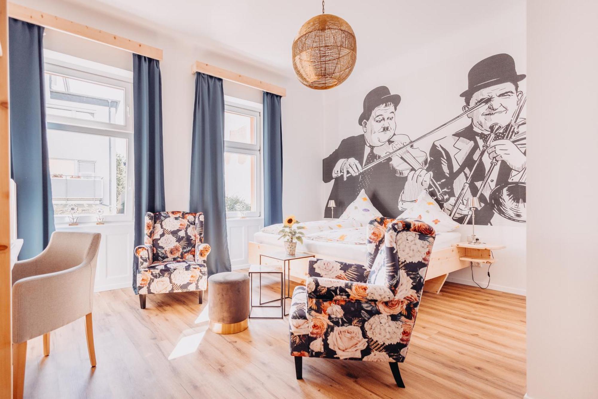 באד נאוהיים Hotel Arabella מראה חיצוני תמונה