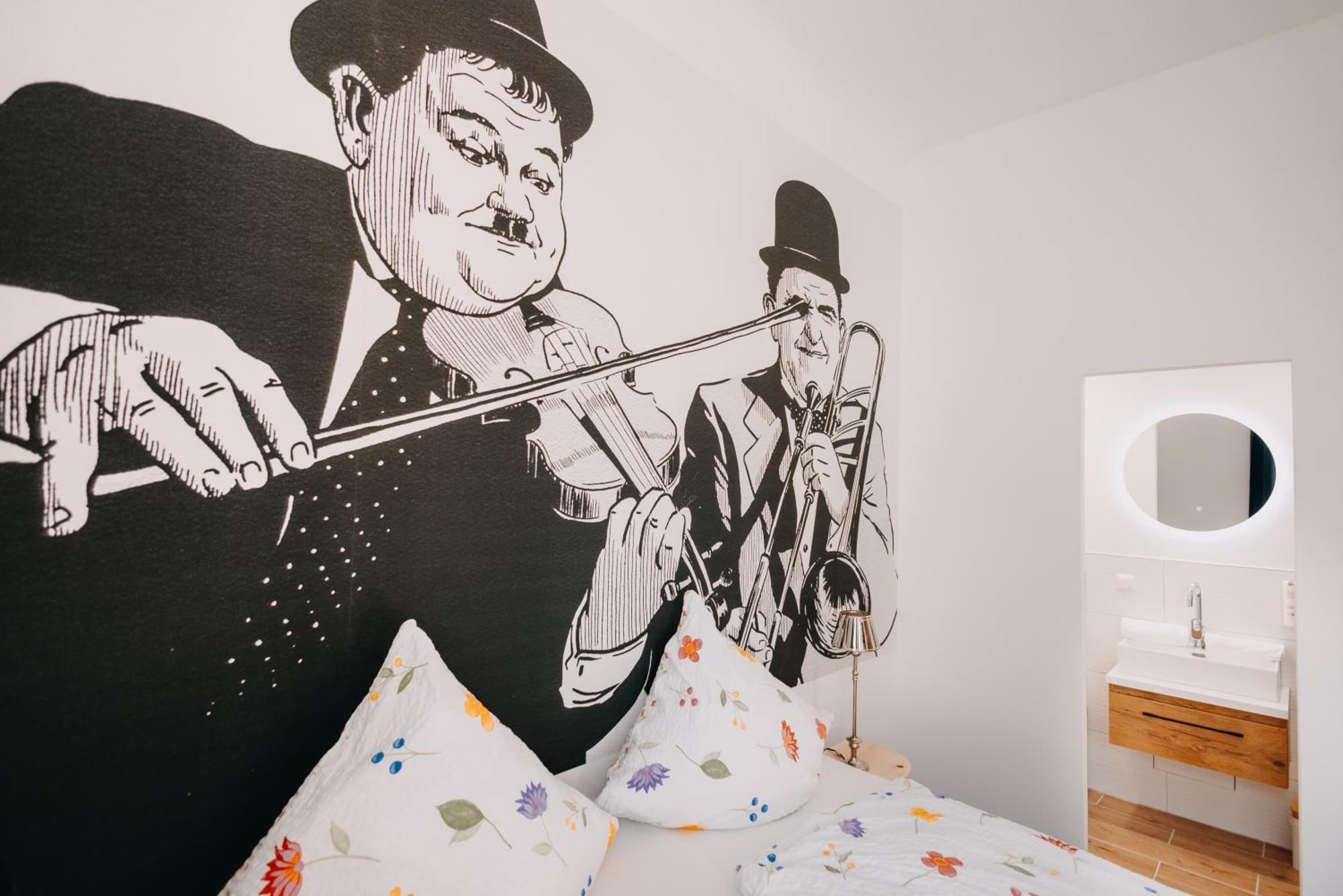 באד נאוהיים Hotel Arabella מראה חיצוני תמונה