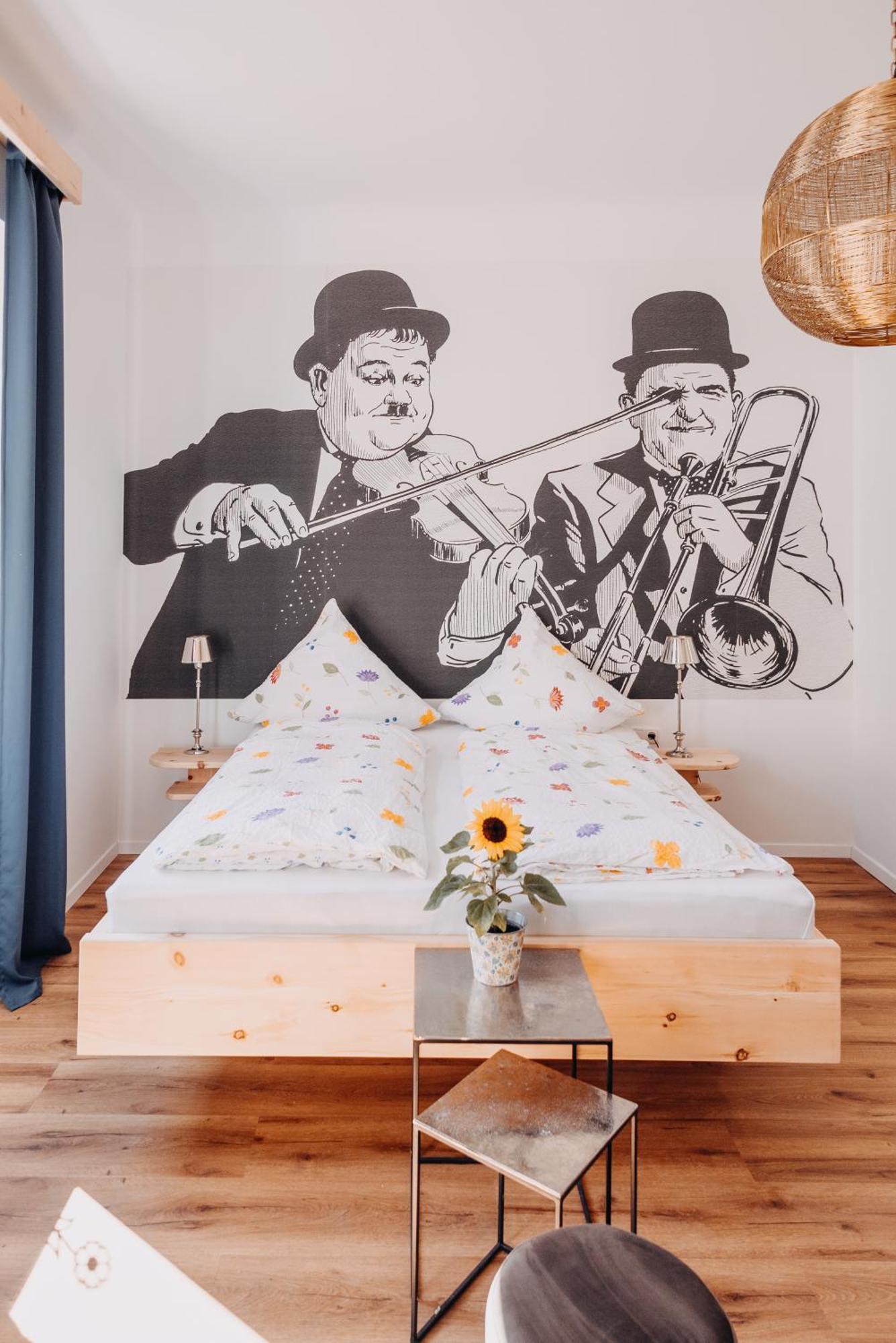 באד נאוהיים Hotel Arabella מראה חיצוני תמונה